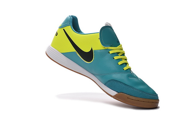 NIke Tiempo Mystic V IC Men Shoes--026